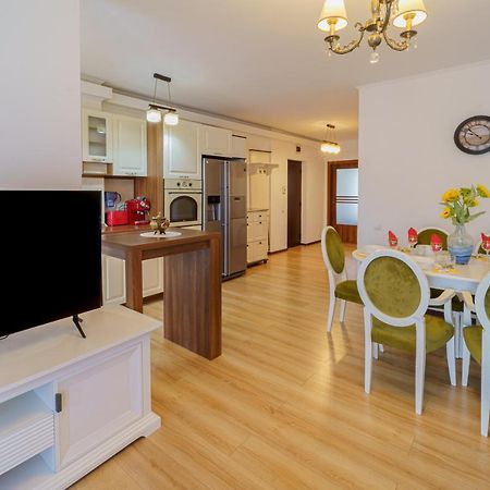 5* Mansion In City Center Κλουζ-Ναπόκα Εξωτερικό φωτογραφία