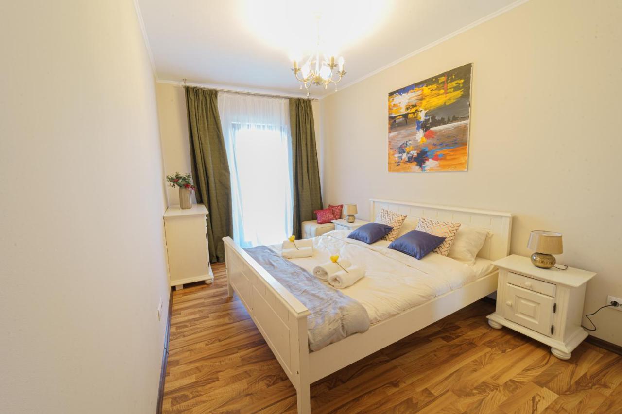 5* Mansion In City Center Κλουζ-Ναπόκα Εξωτερικό φωτογραφία