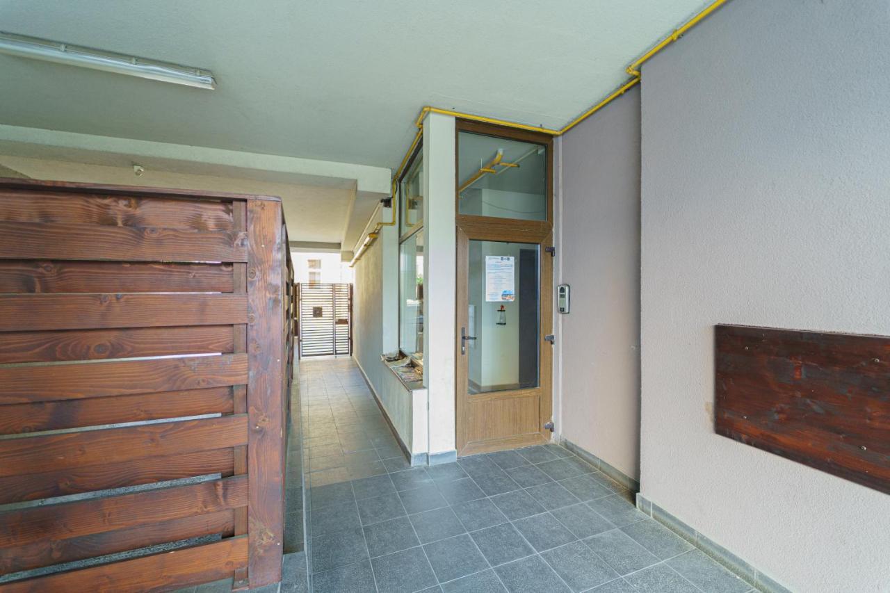 5* Mansion In City Center Κλουζ-Ναπόκα Εξωτερικό φωτογραφία