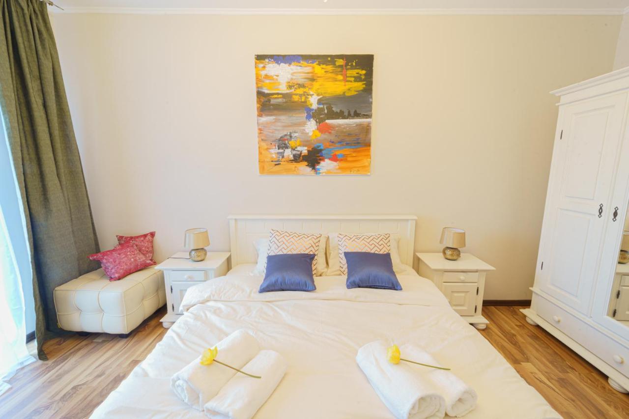 5* Mansion In City Center Κλουζ-Ναπόκα Εξωτερικό φωτογραφία