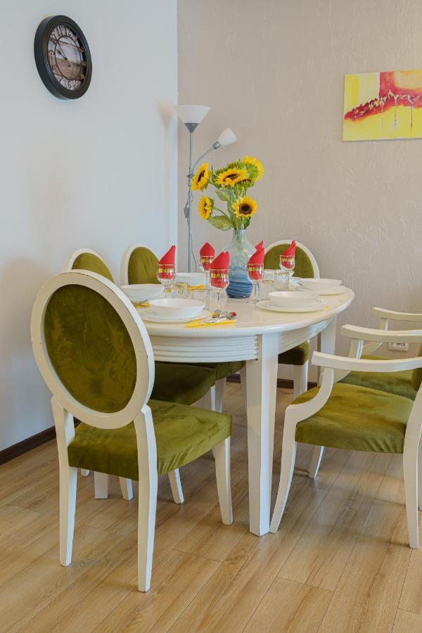 5* Mansion In City Center Κλουζ-Ναπόκα Εξωτερικό φωτογραφία