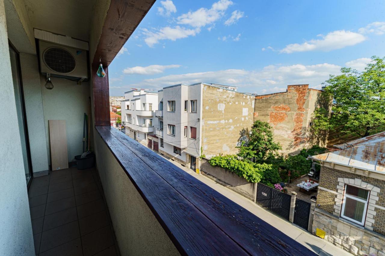 5* Mansion In City Center Κλουζ-Ναπόκα Εξωτερικό φωτογραφία
