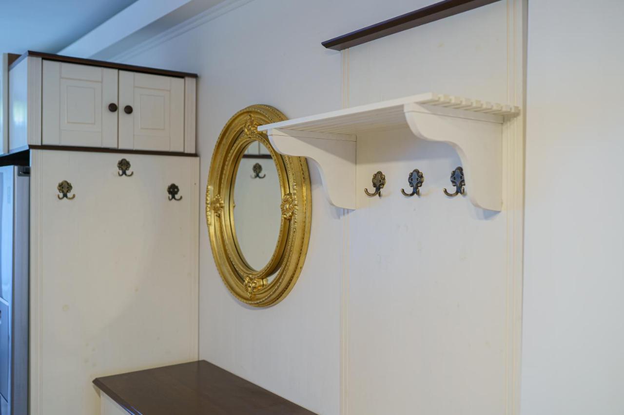 5* Mansion In City Center Κλουζ-Ναπόκα Εξωτερικό φωτογραφία