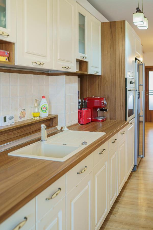 5* Mansion In City Center Κλουζ-Ναπόκα Εξωτερικό φωτογραφία