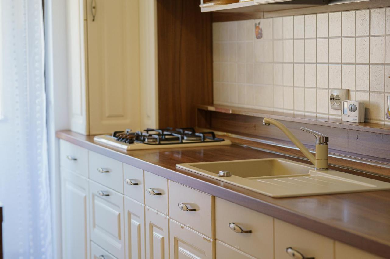 5* Mansion In City Center Κλουζ-Ναπόκα Εξωτερικό φωτογραφία